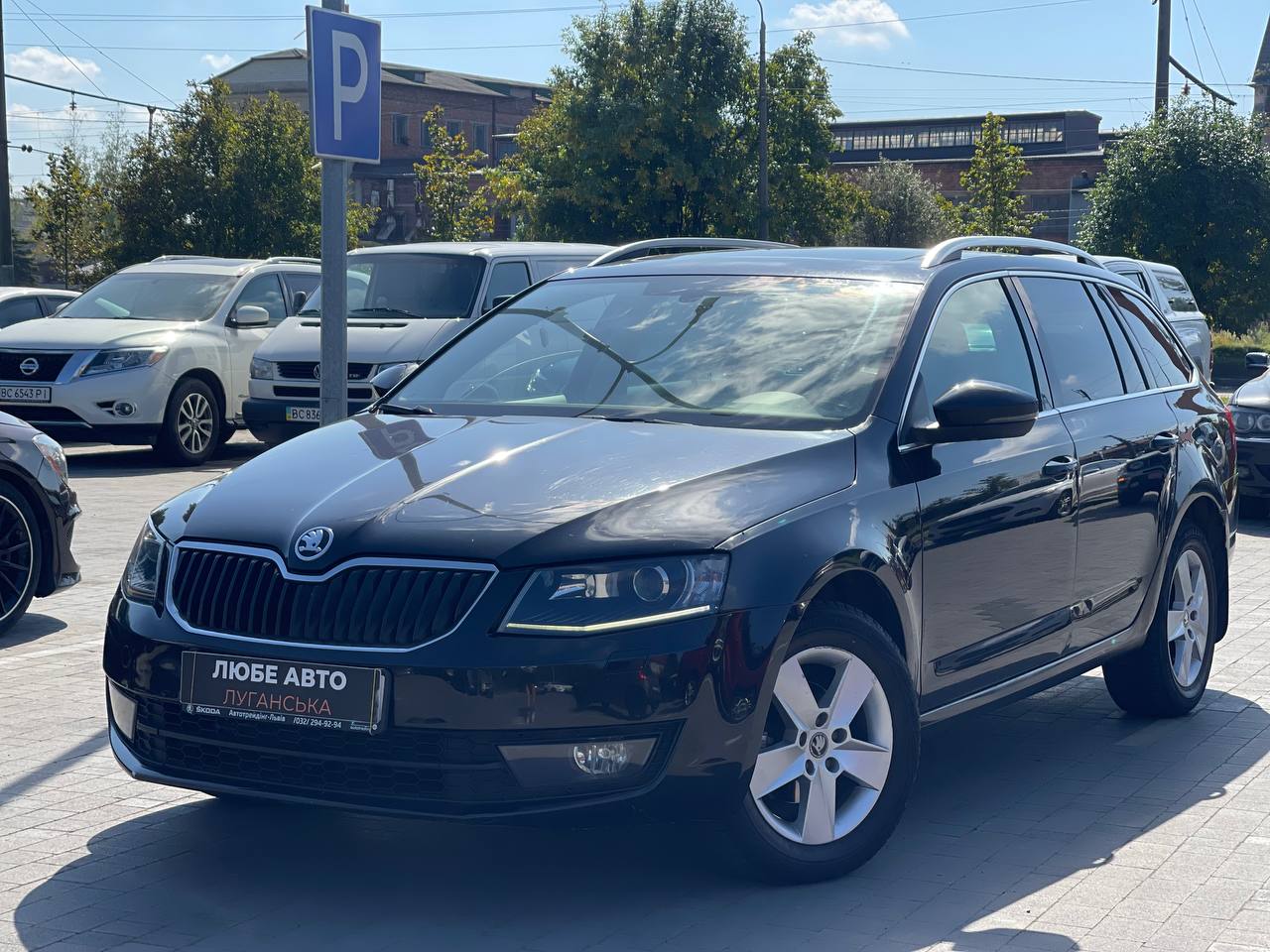 Фото Автомобиля