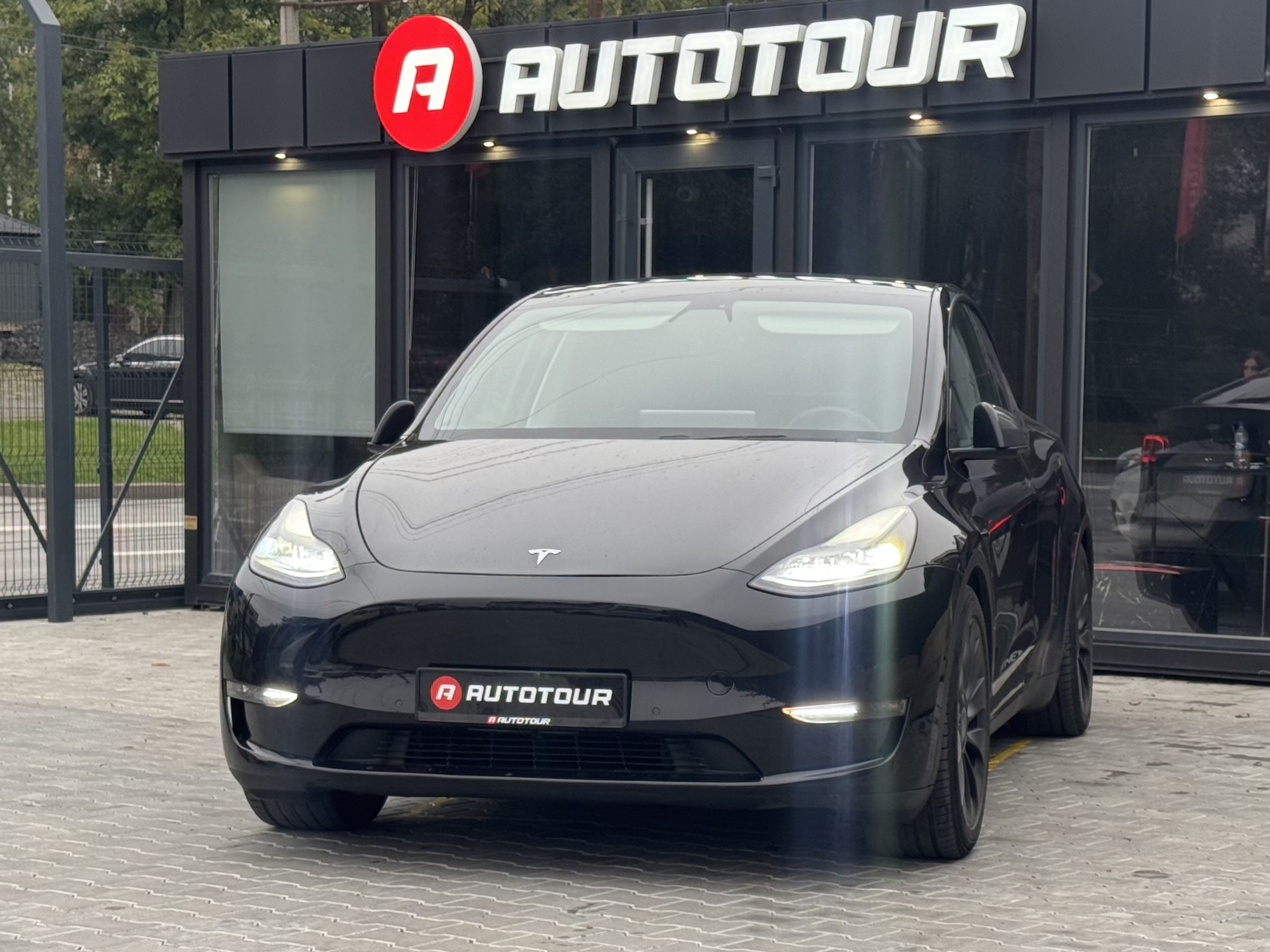 Фото Автомобиля