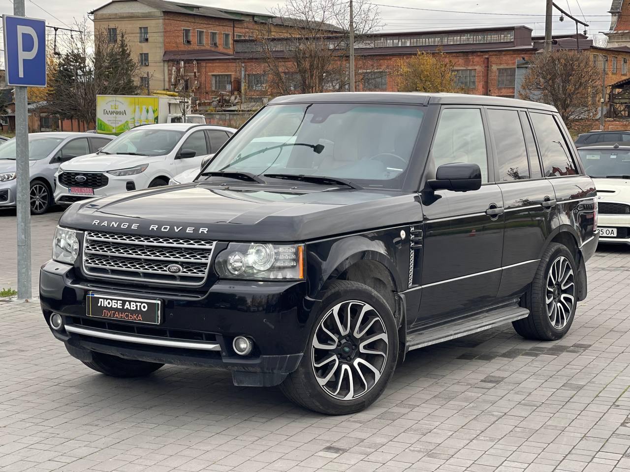 Фото Автомобіля