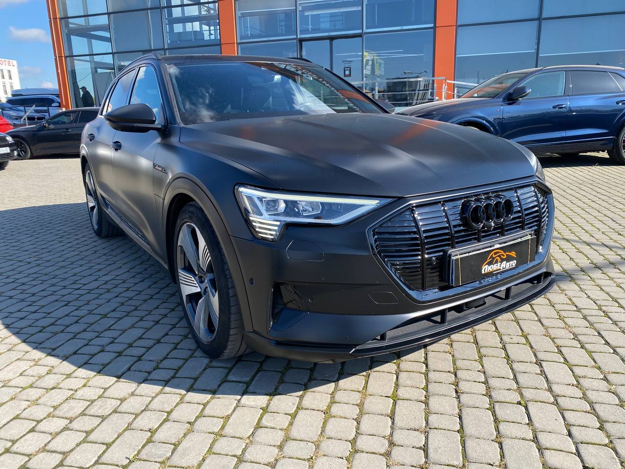 Фото Автомобиля