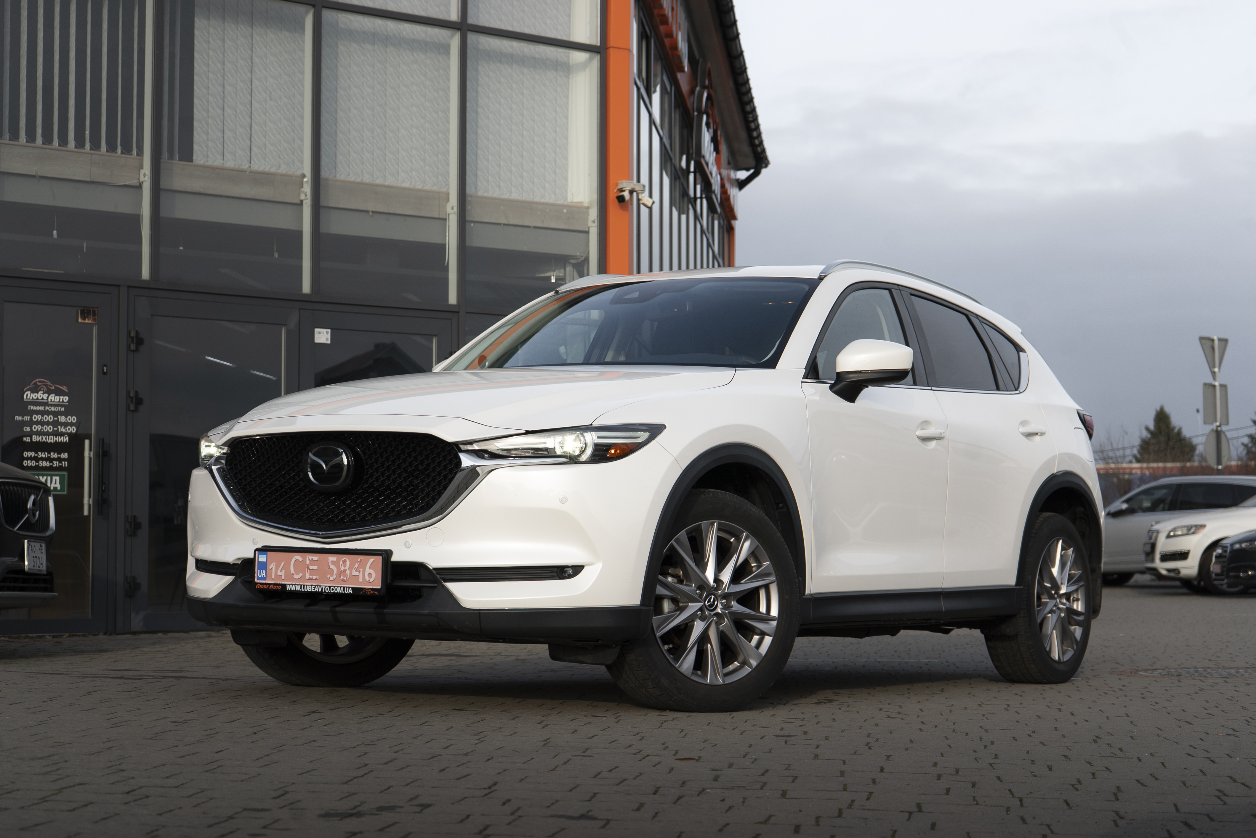 Фото Автомобіля