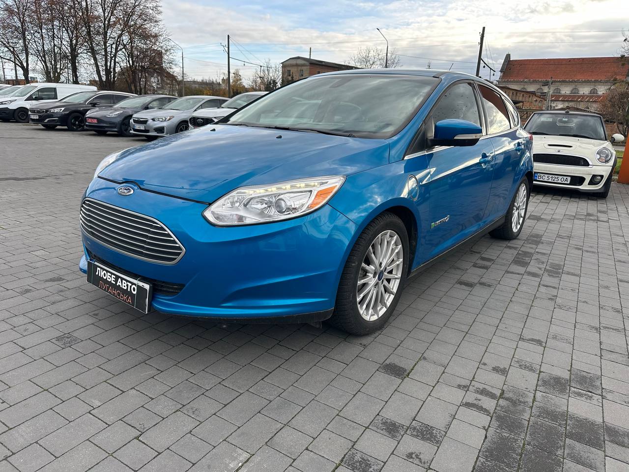 Фото Автомобіля