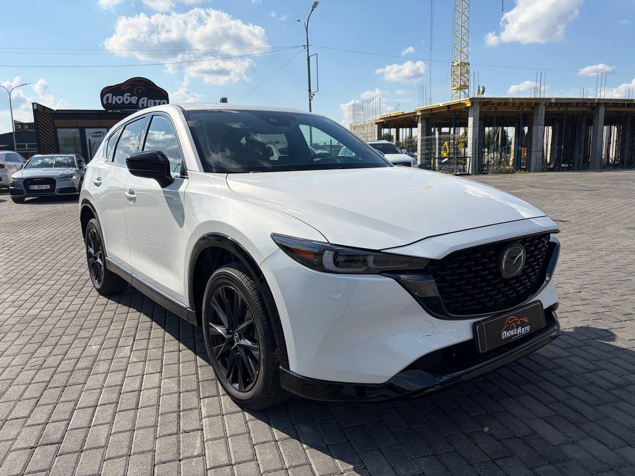 Фото Автомобіля
