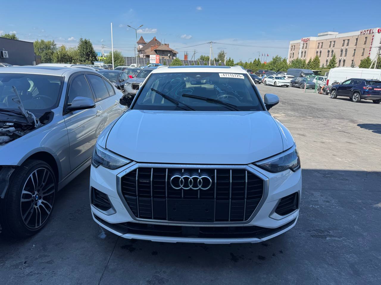 Фото Автомобиля