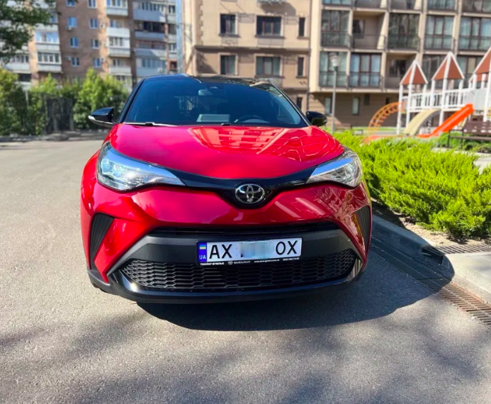 Фото Автомобіля