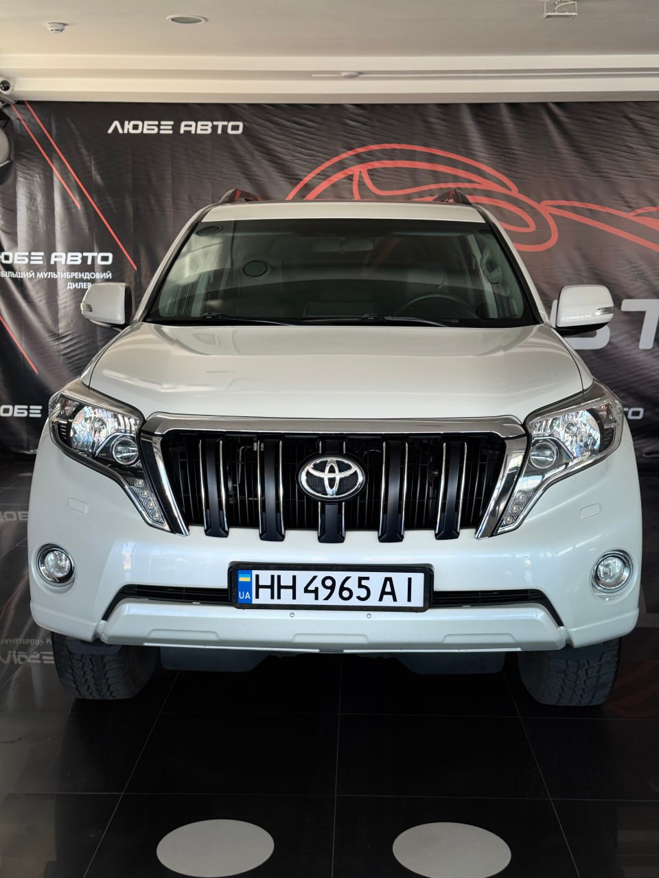 Фото Автомобиля