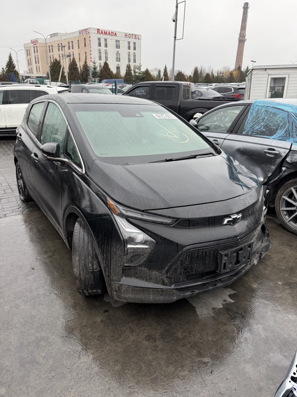 Фото Автомобиля