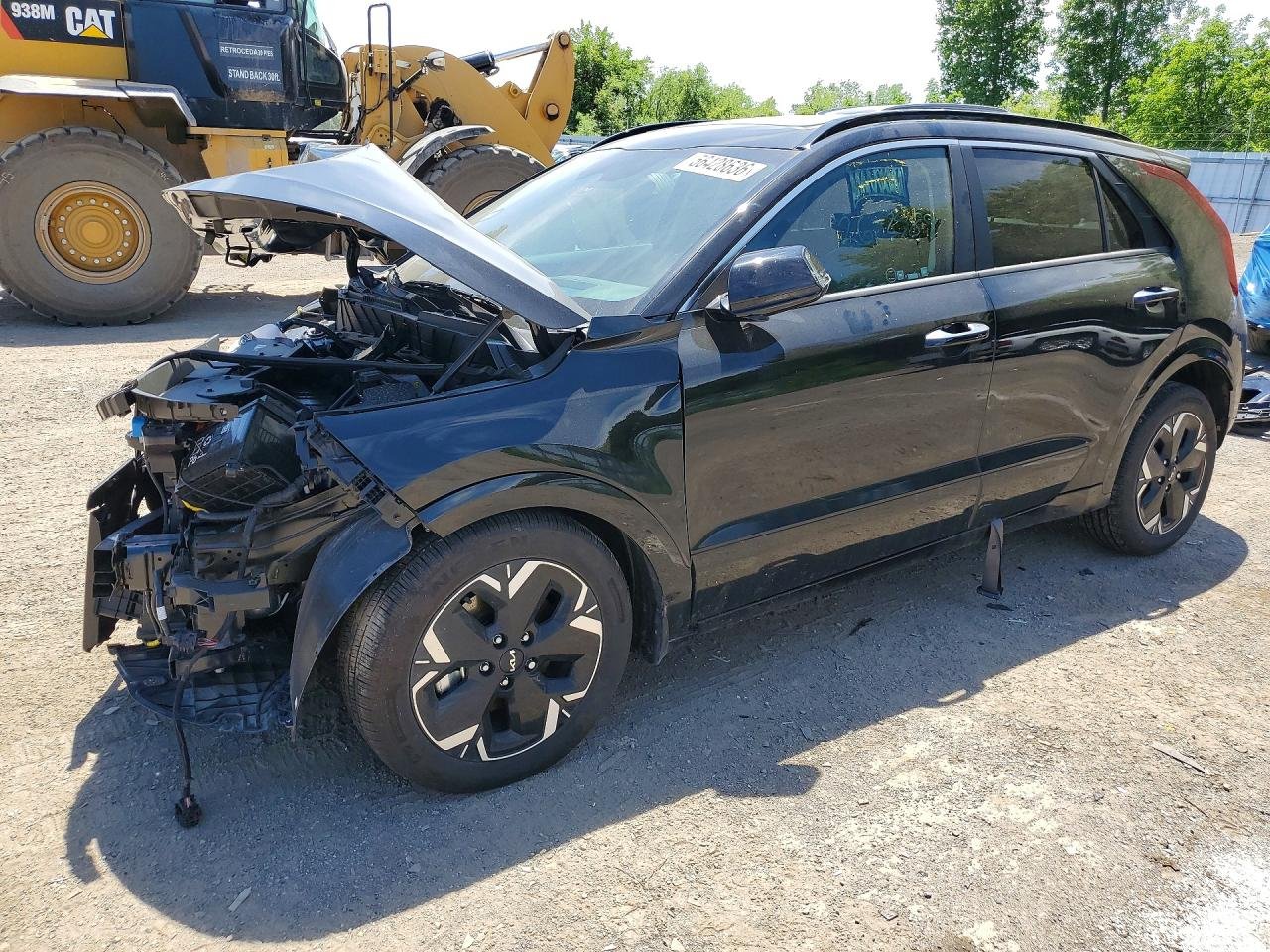 Kia Niro 2026