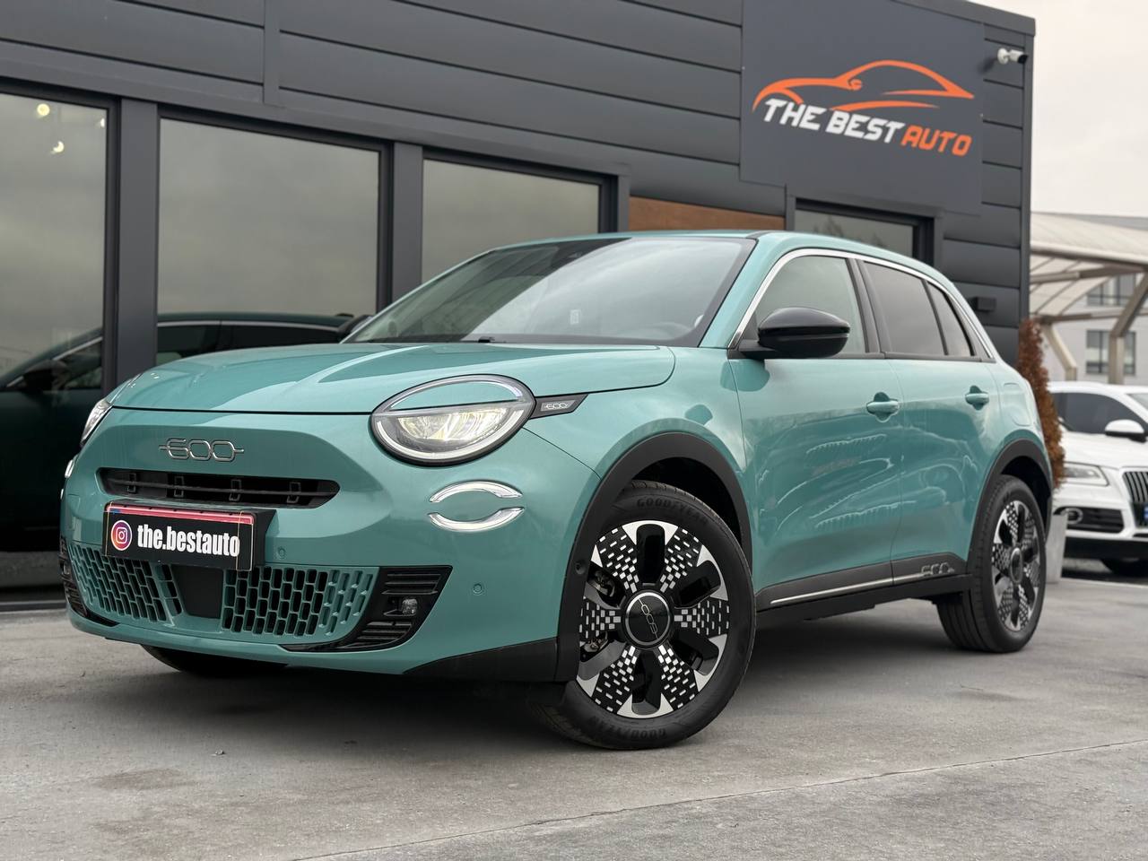 Фото Автомобіля