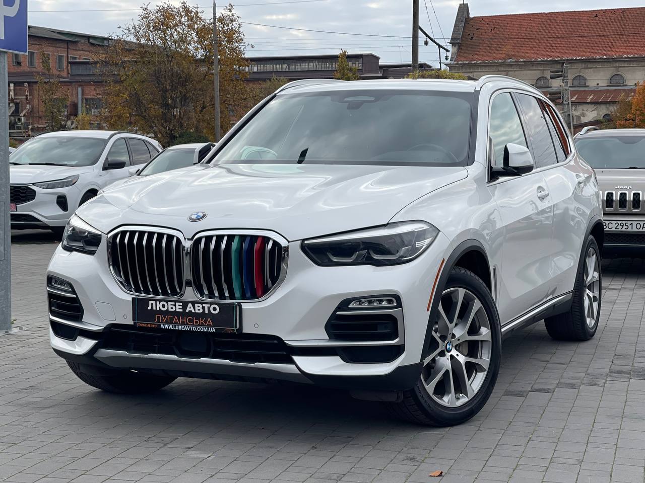 Фото Автомобіля