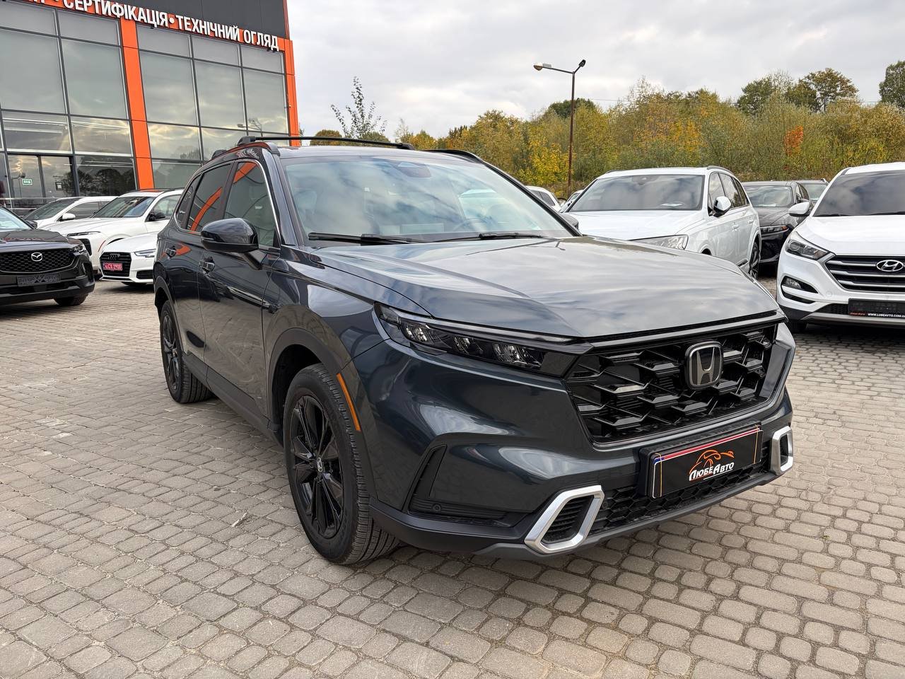 Фото Автомобіля