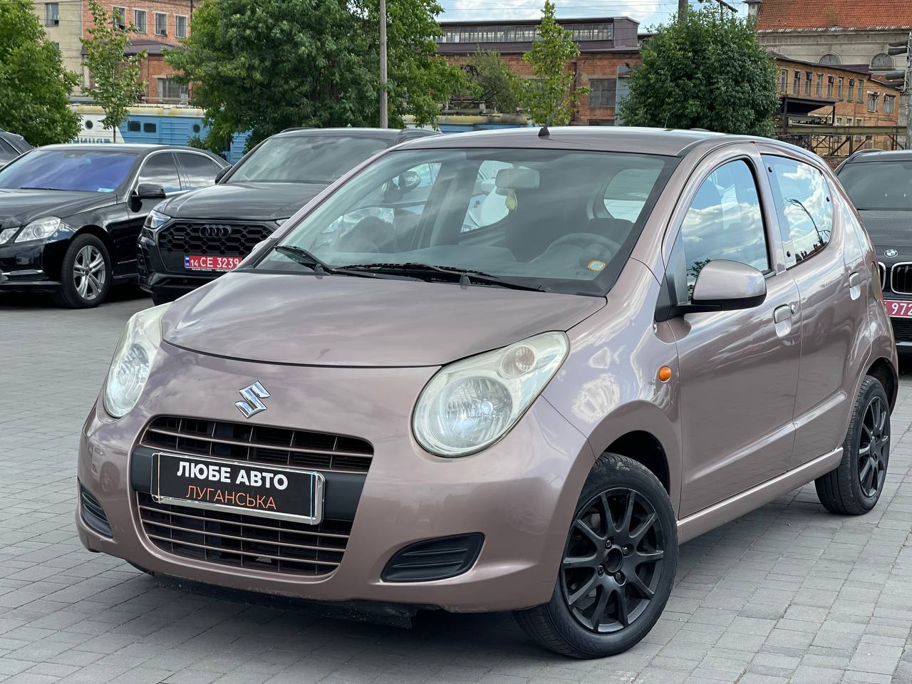 Фото Автомобіля
