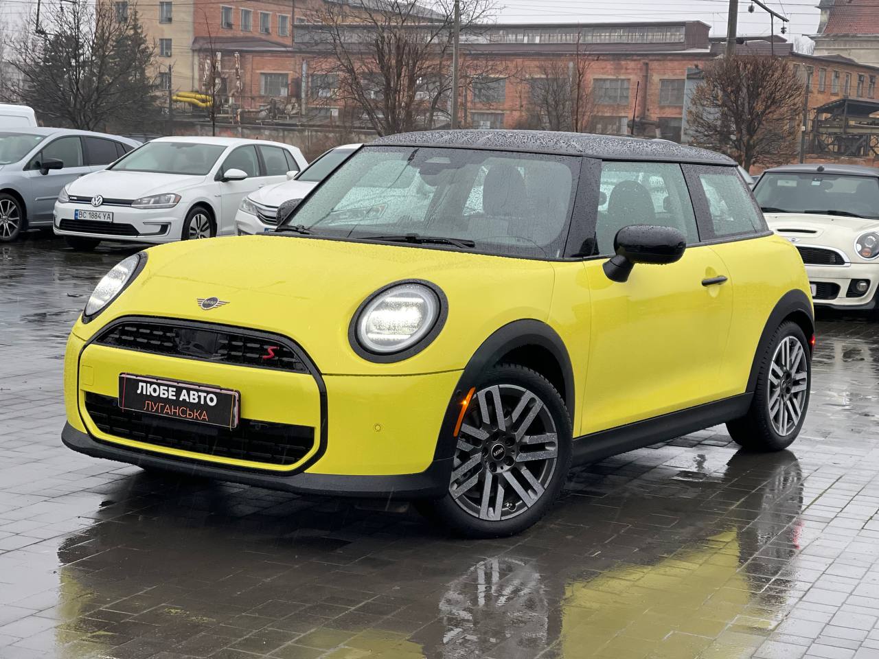 Фото Автомобіля