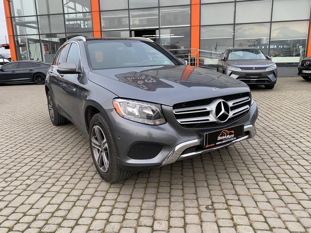 Фото Автомобіля