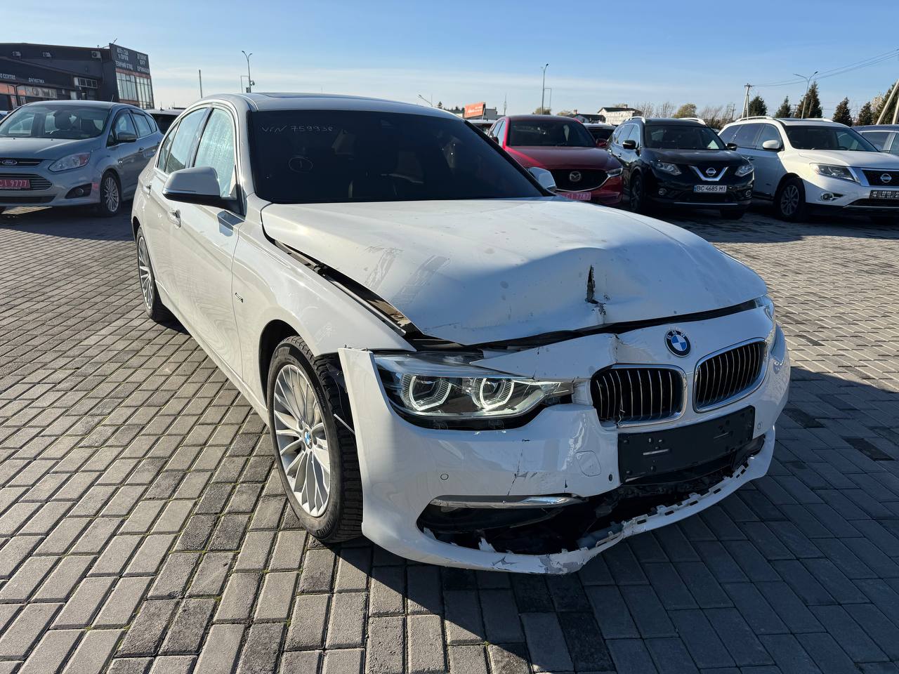 Фото Автомобіля