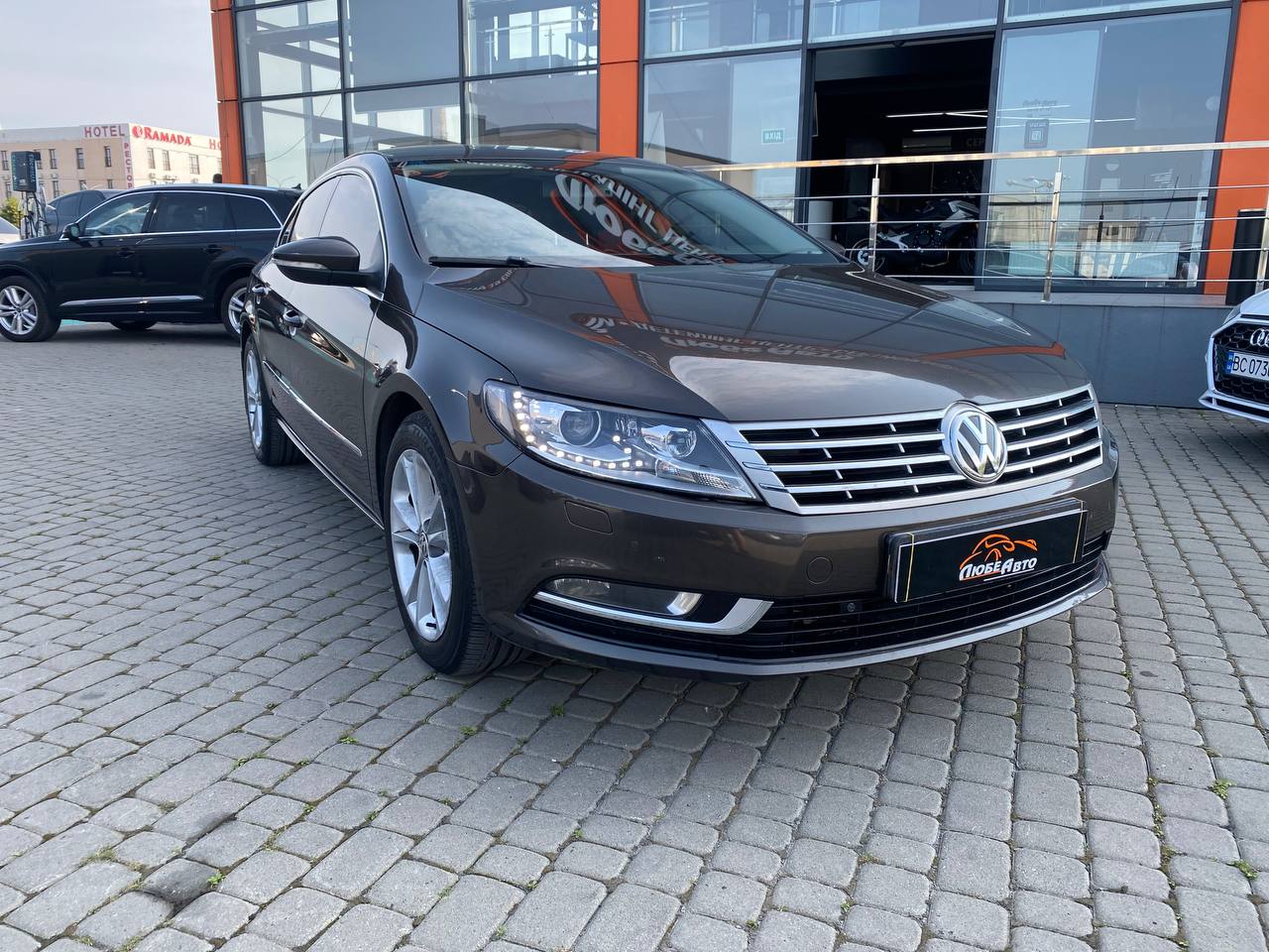Фото Автомобиля