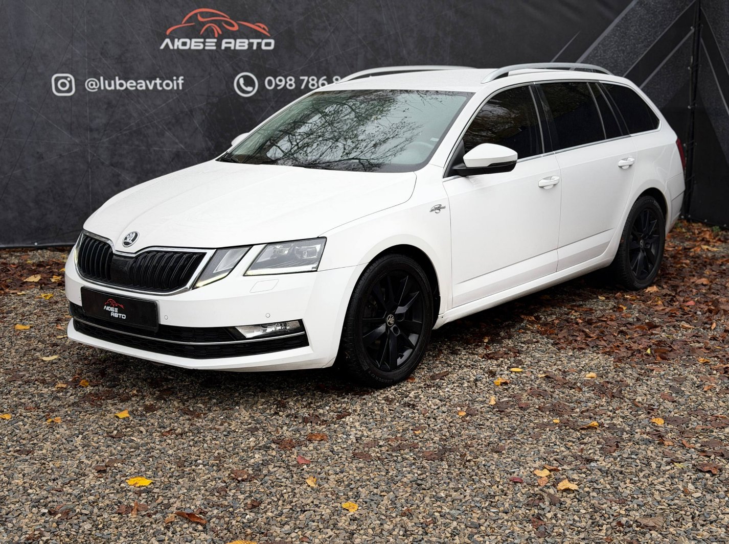 Фото Автомобіля