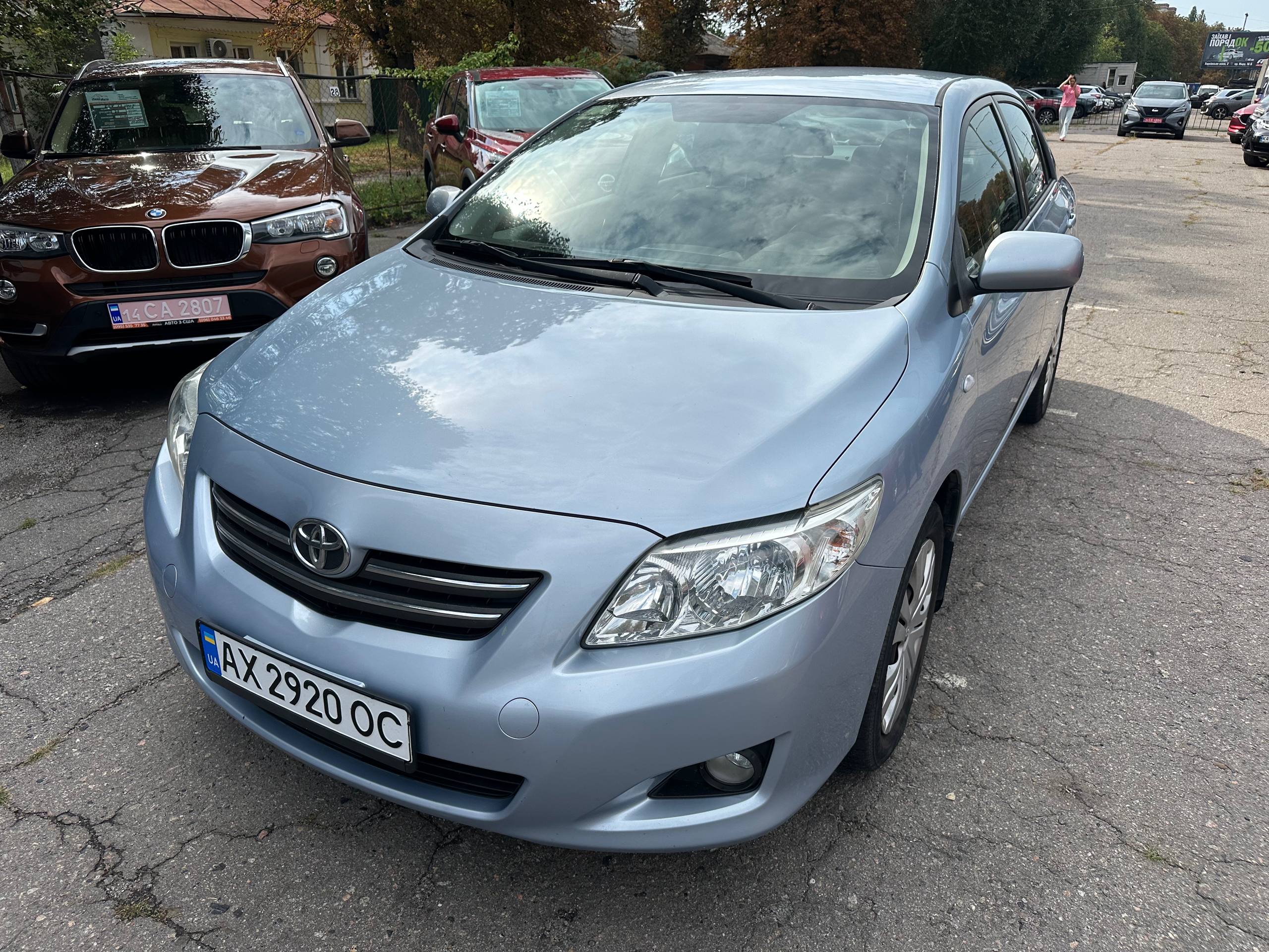 Фото Автомобиля