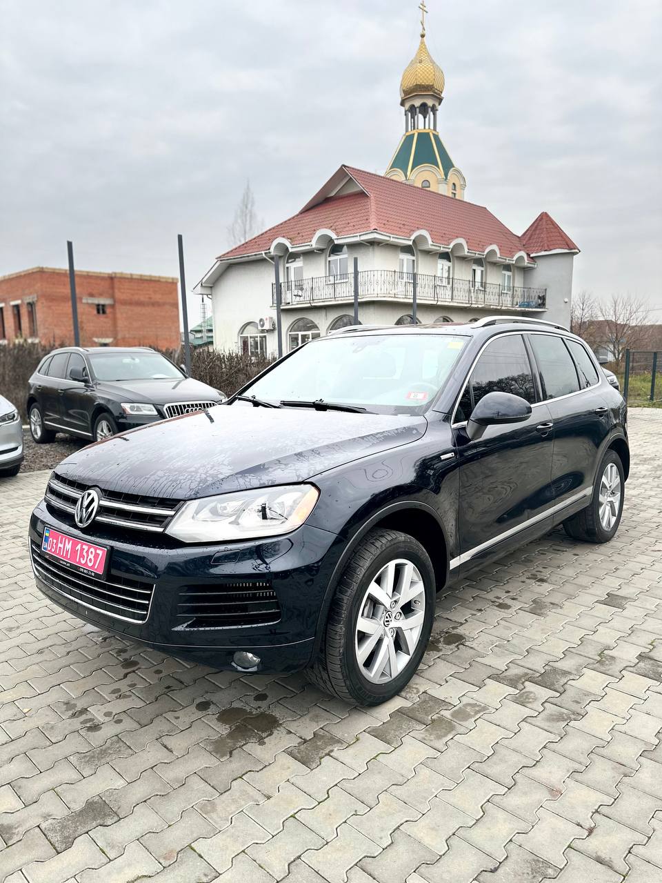 Фото Автомобіля