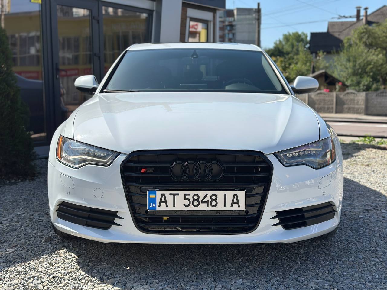 Фото Автомобіля