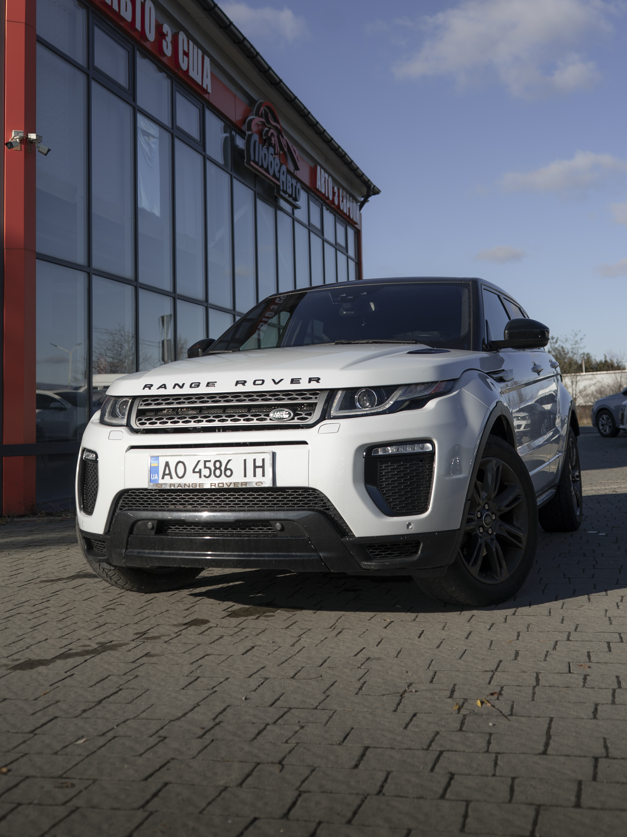 Фото Автомобіля