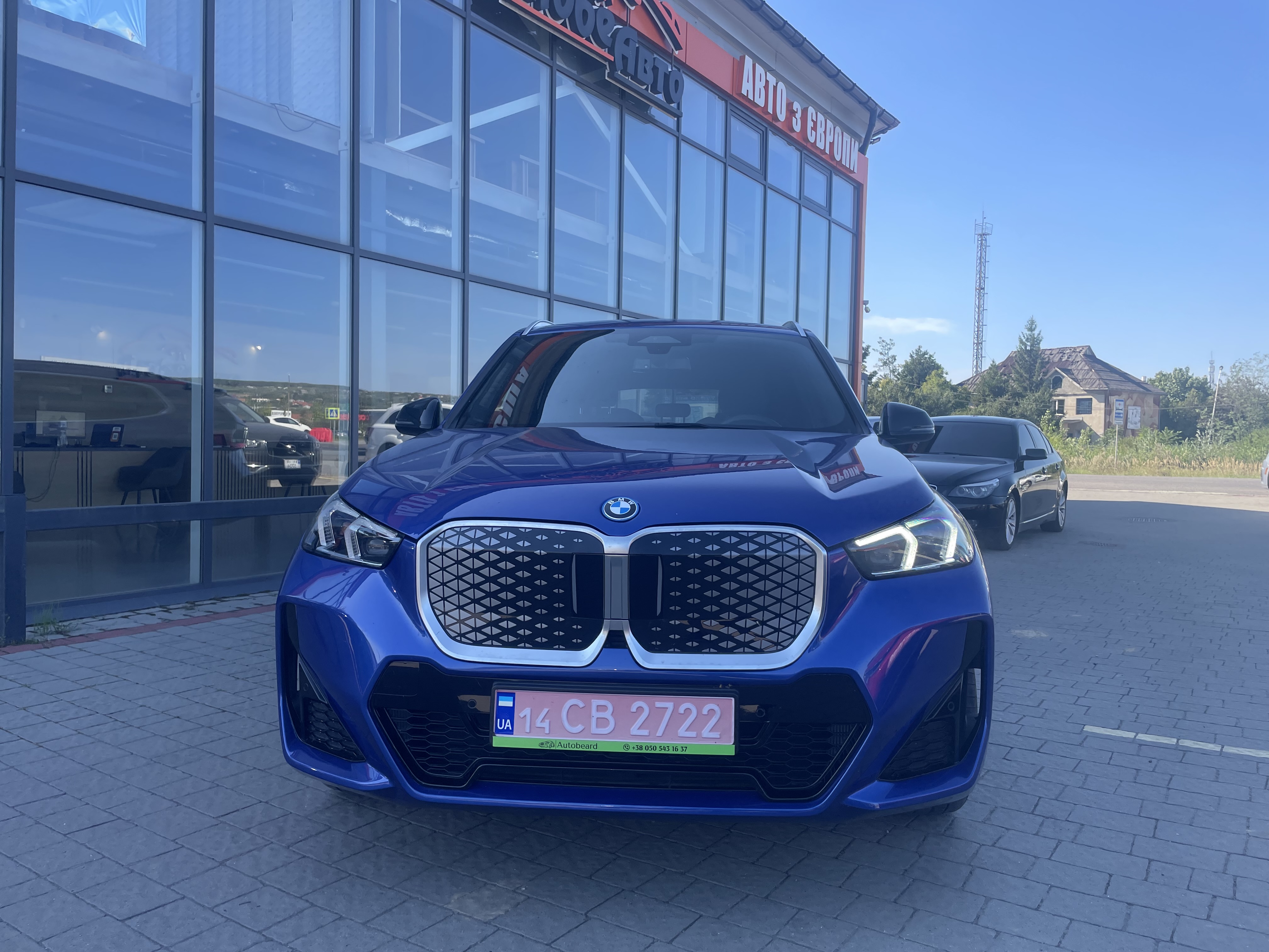Фото Автомобіля