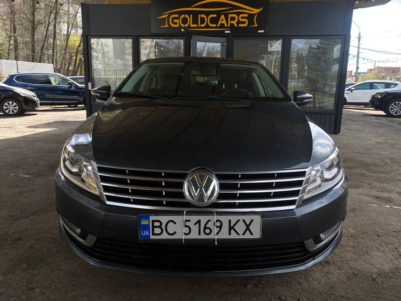 Фото Автомобиля