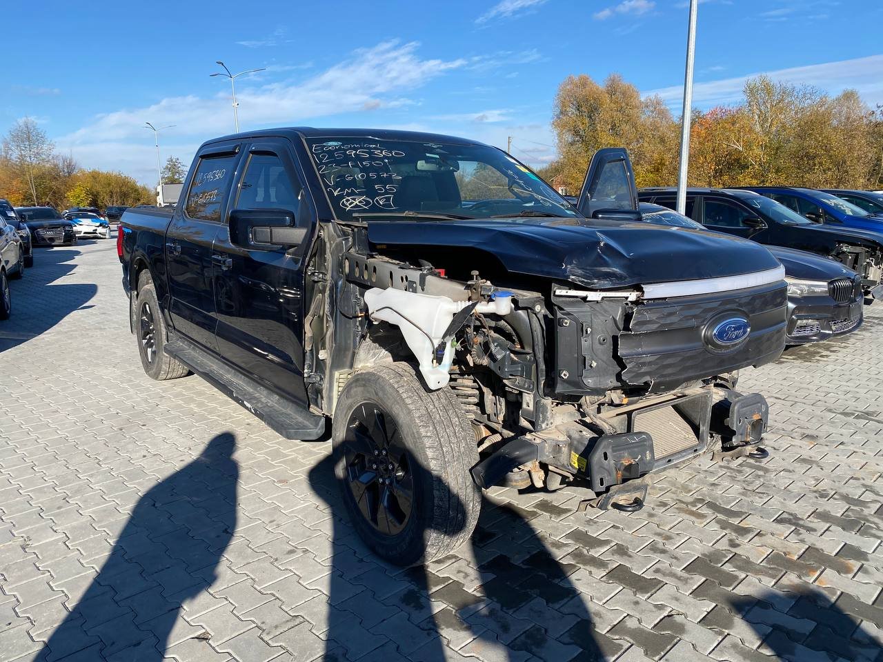 Фото Автомобиля