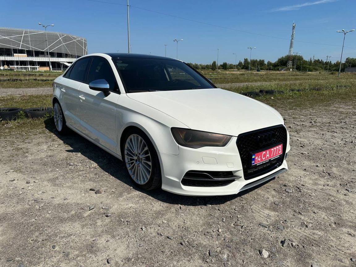 Фото Автомобіля