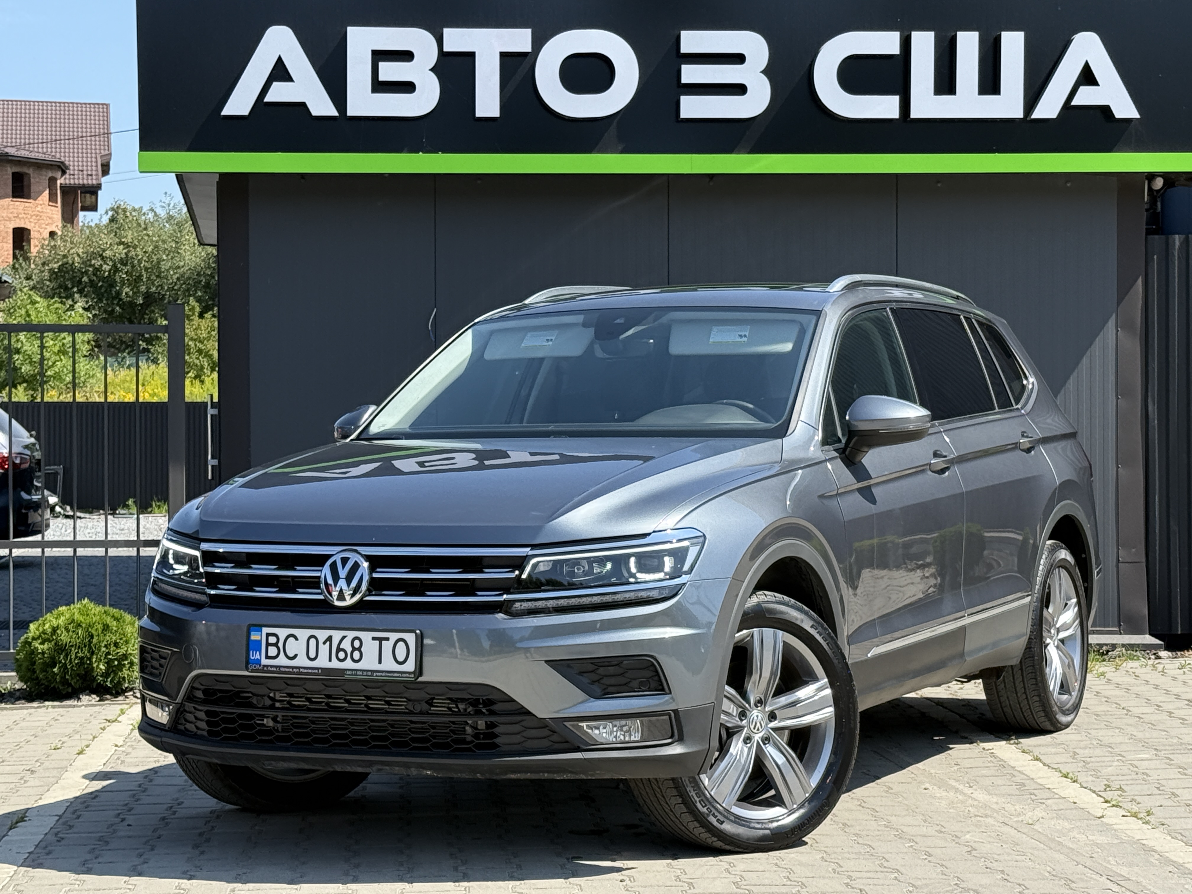 Фото Автомобіля