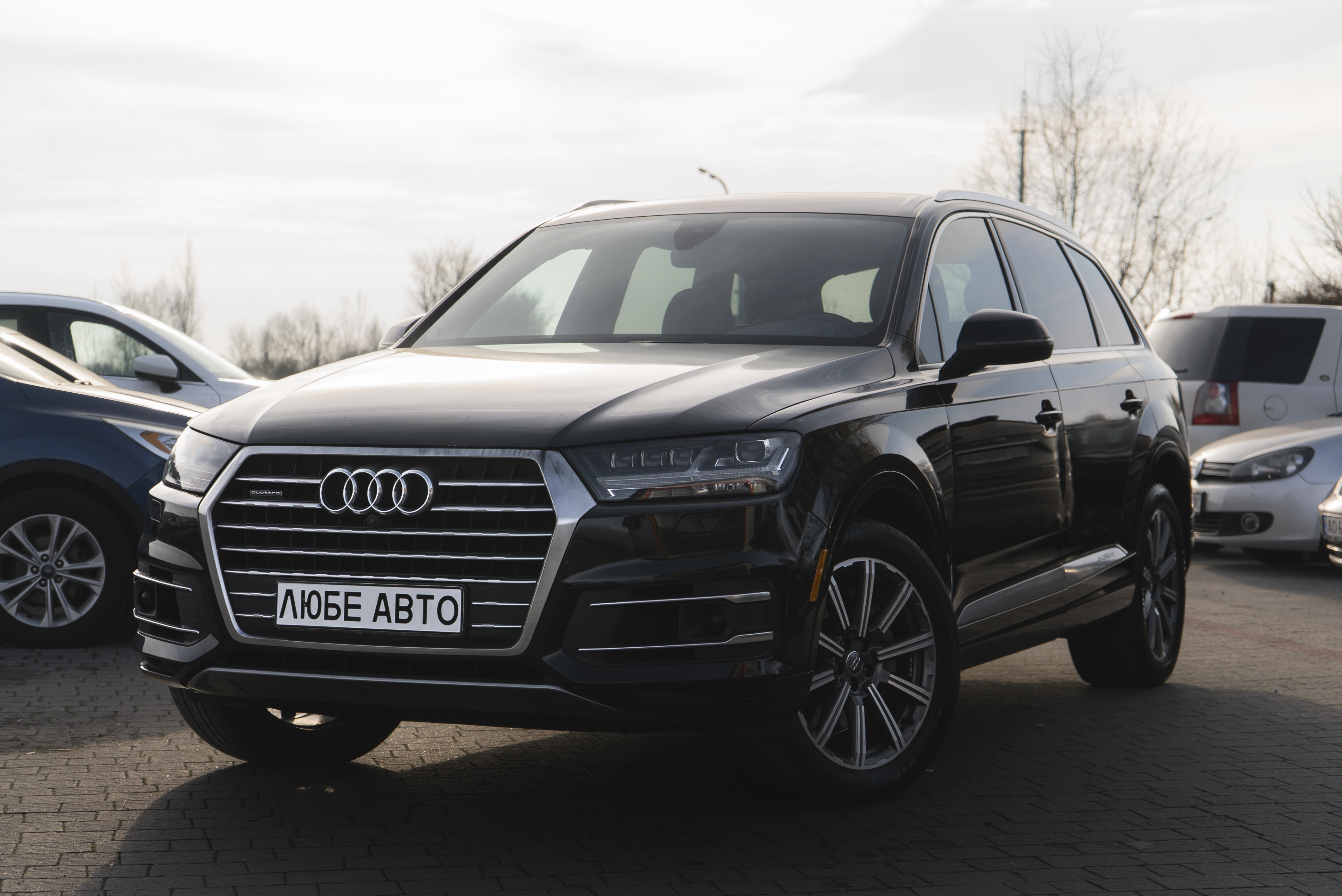 Фото Автомобіля