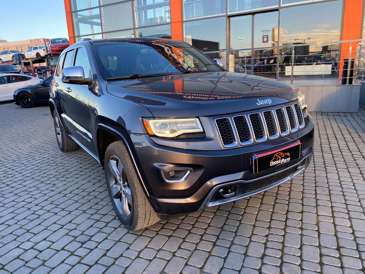 Фото Автомобіля