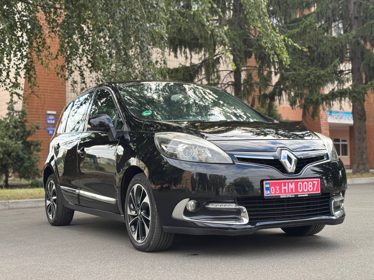 Фото Автомобиля