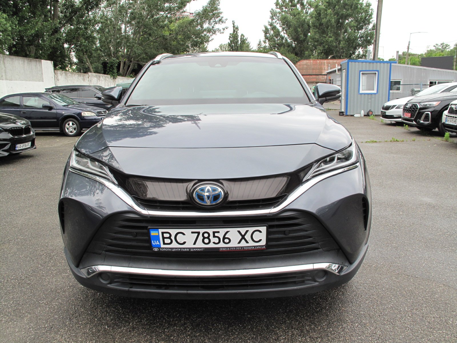 Фото Автомобіля
