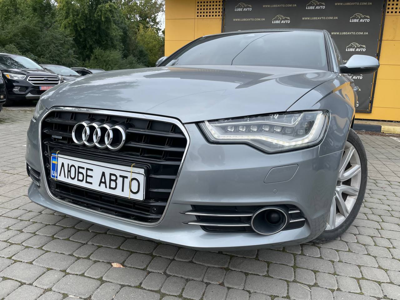 Фото Автомобіля