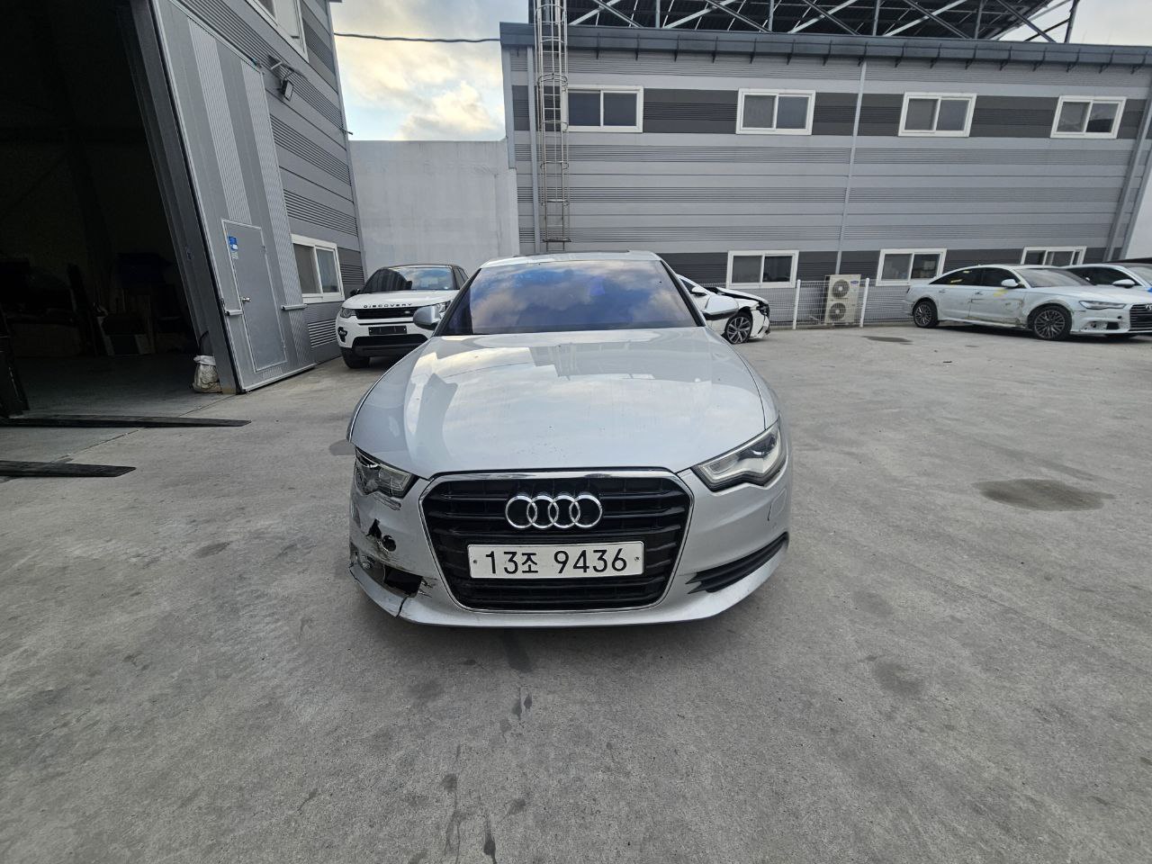 Фото Автомобиля