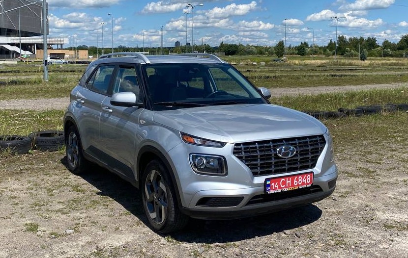 Фото Автомобіля