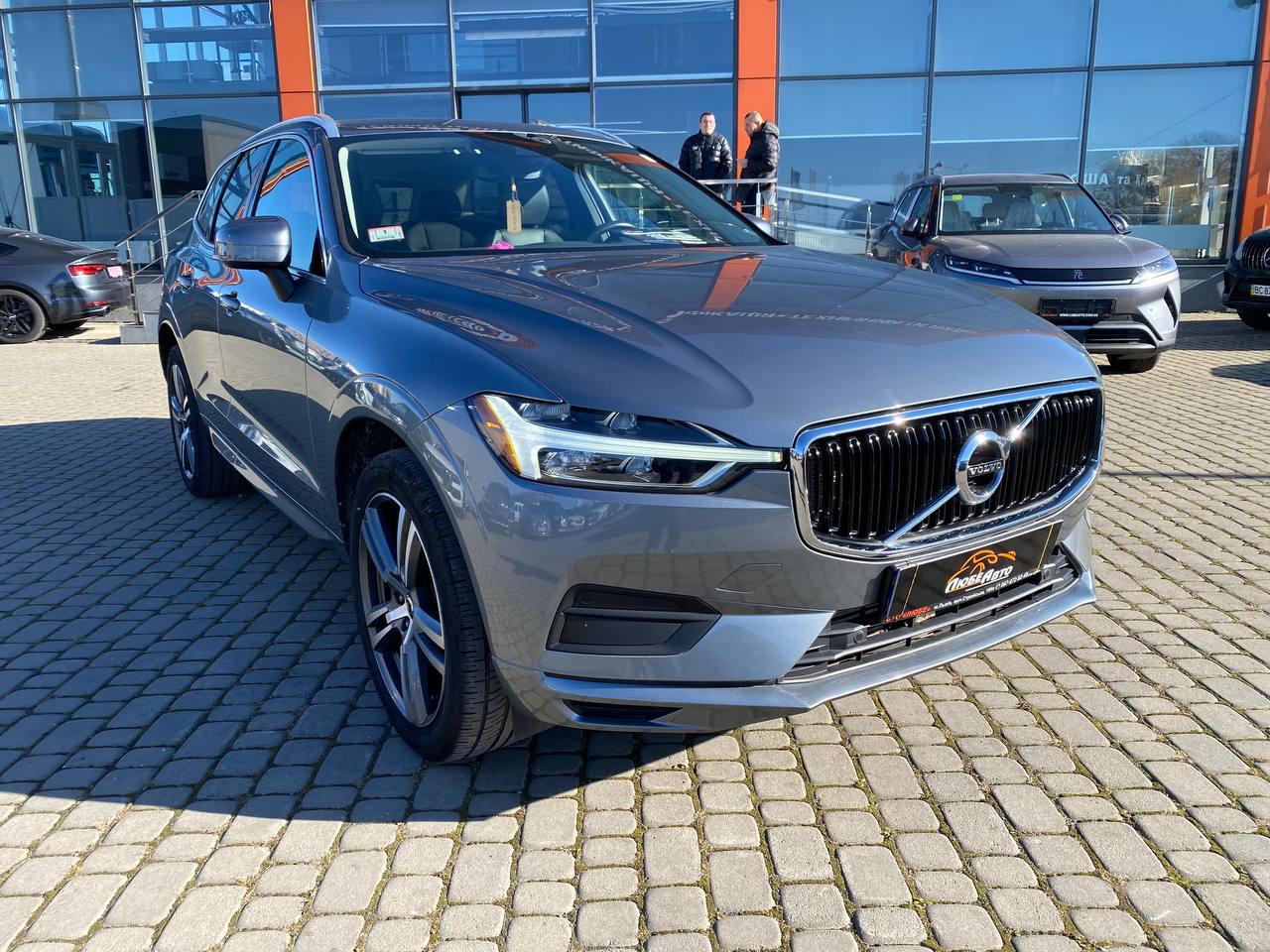 Фото Автомобиля