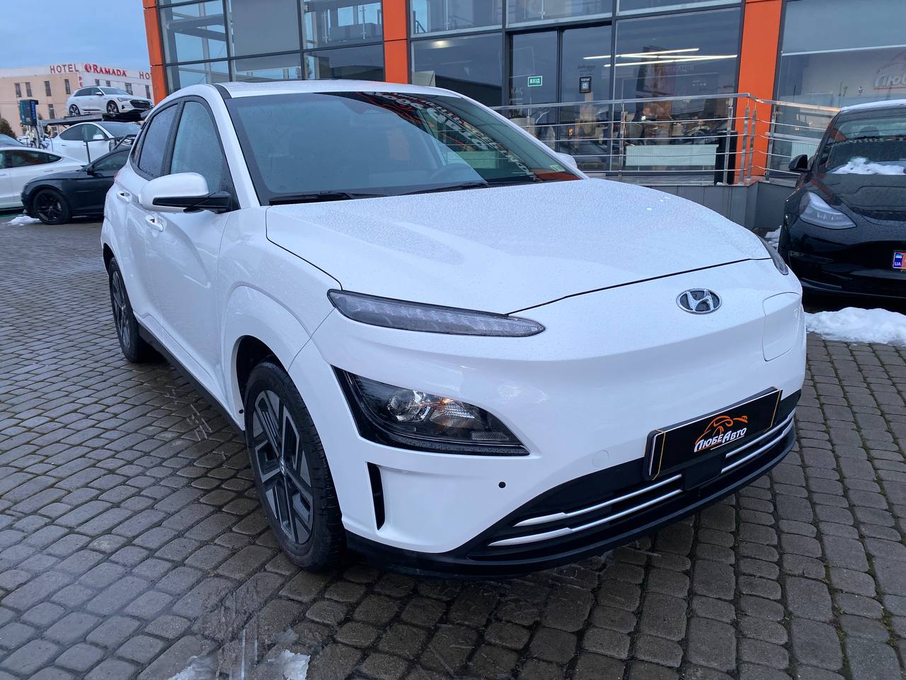 Фото Автомобиля