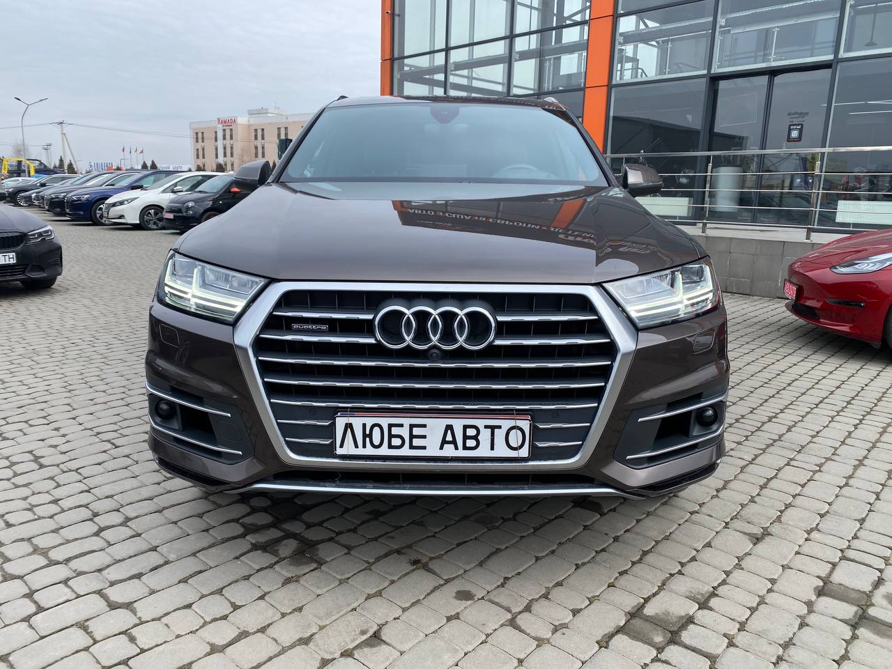 Фото Автомобіля