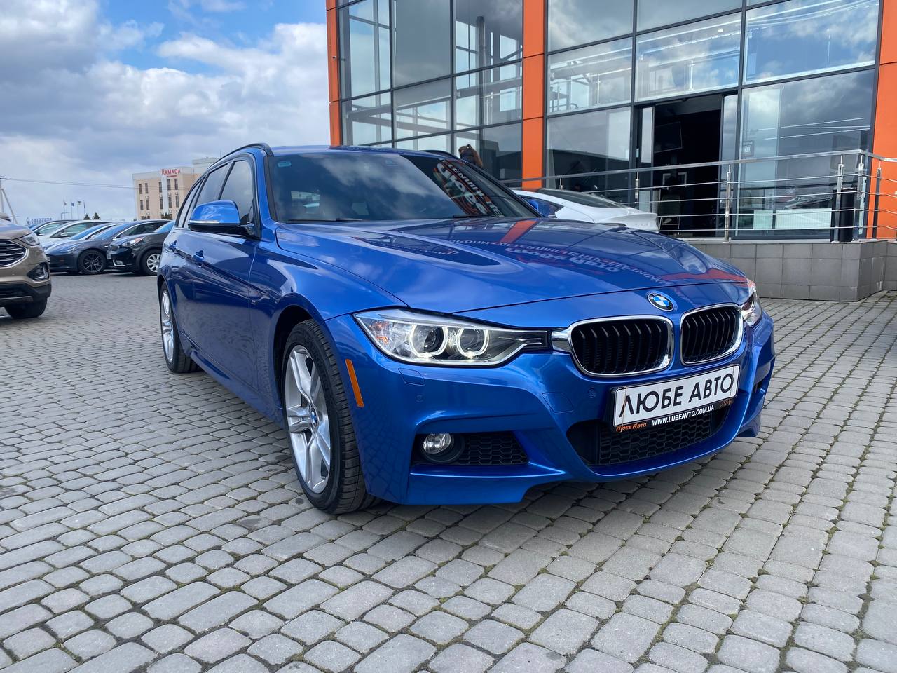 Фото Автомобіля